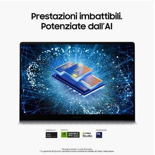 Samsung Galaxy Book4 Ultra (2 years pick-up and return)