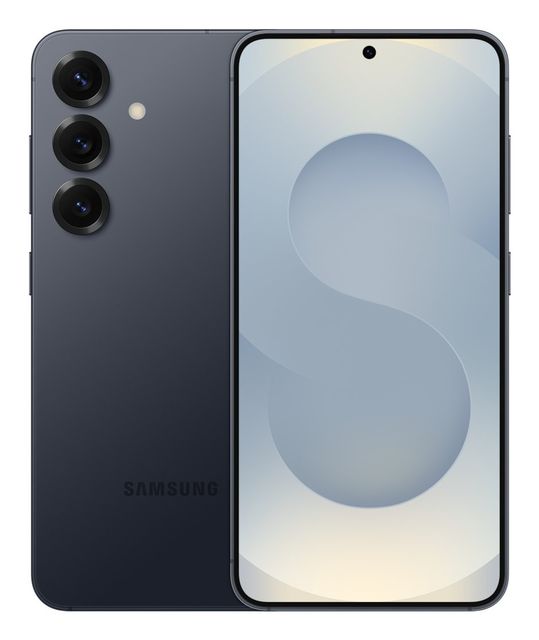 Samsung Galaxy S25 SM-S931B/DS 15,8 cm (6.2") Doppia SIM Android 15 5G USB tipo…