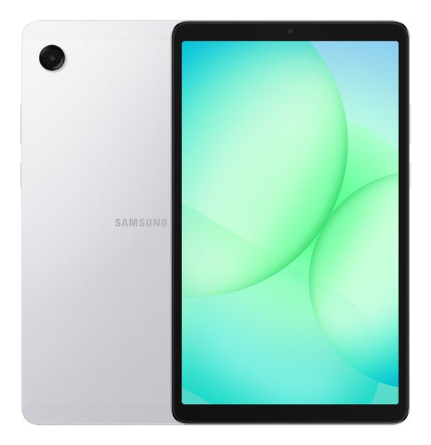 Samsung Galaxy Tab A11 64 GB 22,1 cm (8.7") 4 GB Wi-Fi 5 (802.11ac) Argento