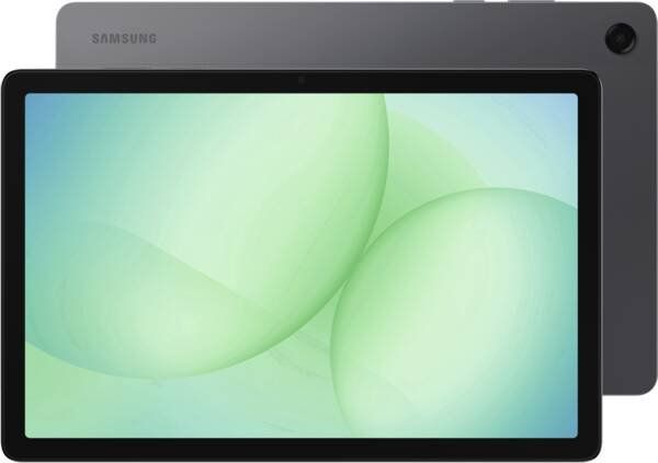 Samsung Galaxy Tab A11 Wi-Fi 128 GB 22,1 cm (8.7") 8 GB Wi-Fi 5 (802.11ac) Andr…