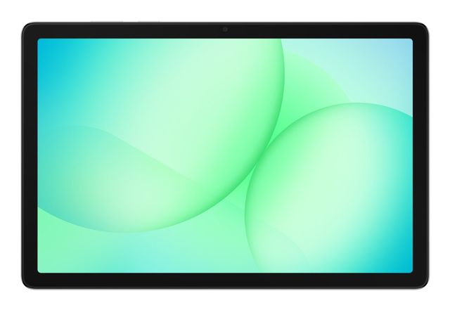 Samsung Galaxy Tab A11+ 256 GB 27,9 cm (11") 8 GB Wi-Fi 5 (802.11ac) Argento