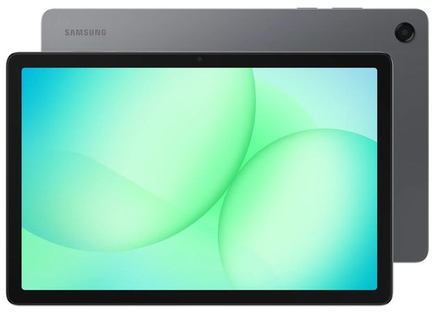 Samsung Galaxy Tab A11+ 5G LTE-TDD & LTE-FDD 128 GB 27,9 cm (11") 6 GB Wi-Fi 5 …