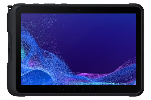 Samsung Galaxy Tab Active4 Pro SM-T636B 5G Snapdragon LTE-TDD & LTE-FDD 128 GB …