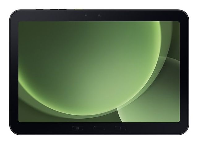 Samsung Galaxy Tab Active5 Pro SM-X350N Snapdragon 128 GB 25,6 cm (10.1") 6 GB …