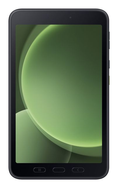 Samsung Galaxy Tab Active5 Wi-Fi Entreprise Edition Samsung Exynos 128 GB 20,3 …