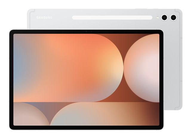 Samsung Galaxy Tab S Galaxy Tab S10+ 256 GB 31,5 cm (12.4") 12 GB Wi-Fi 6 (802.…