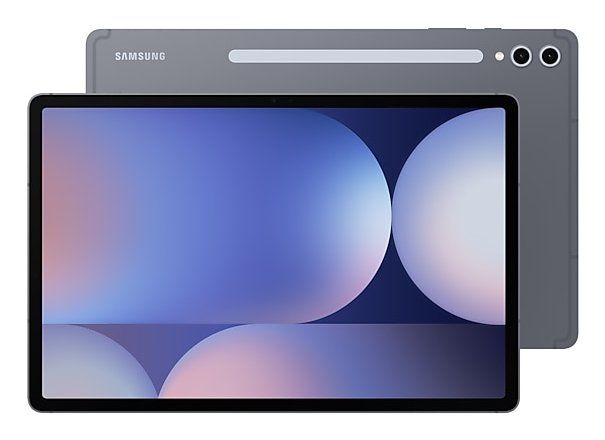 Samsung Galaxy Tab S Galaxy Tab S10+ 5G LTE-TDD & LTE-FDD 256 GB 31,5 cm (12.4"…