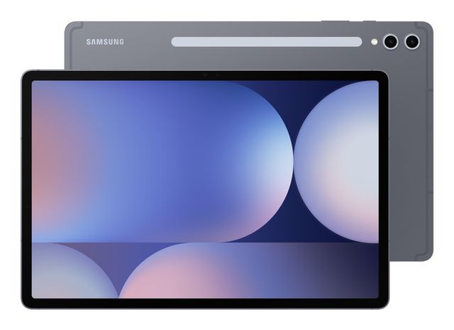 Samsung Galaxy Tab S Galaxy Tab S10+ 5G LTE-TDD & LTE-FDD 512 GB 31,5 cm (12.4"…