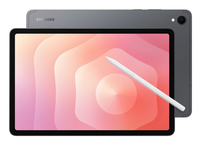 Samsung Galaxy Tab S11 5G LTE-TDD & LTE-FDD 128 GB 27,9 cm (11") 12 GB Wi-Fi 6E…