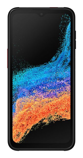 Samsung Galaxy XCover6 Pro G736 128GB Dual Sim Black