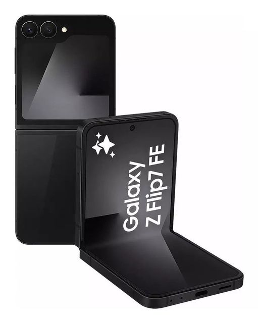Samsung Galaxy Z Flip 7 FE 17 cm (6.7") Doppia SIM Android 16.0 5G USB tipo-C 8…