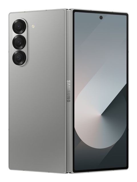 Samsung Galaxy Z Fold6 19,3 cm (7.6") Doppia SIM Android 14 5G USB tipo-C 12 GB…