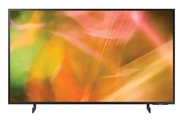 Samsung HG50AU800EEXEN TV Hospitality 127 cm (50") 4K Ultra HD Smart TV Nero 20…