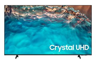 Samsung HG75BU800EUXEN TV Hospitality 190,5 cm (75") 4K Ultra HD Smart TV Nero …
