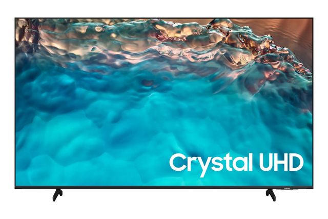 Samsung HG75BU800EUXEN TV Hospitality 190,5 cm (75") 4K Ultra HD Smart TV Nero …