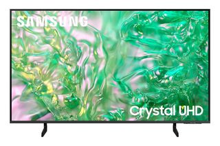 Samsung HU8000F 165,1 cm (65") 4K Ultra HD Smart TV Nero 20 W