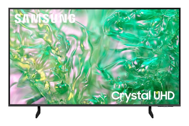 Samsung HU8000F 190,5 cm (75") 4K Ultra HD Smart TV Nero 20 W