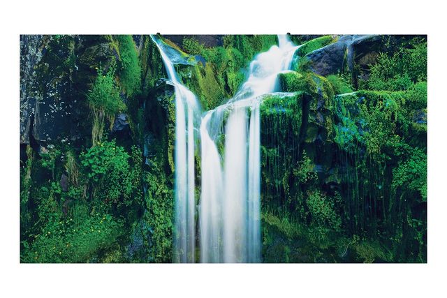 Samsung IW016C MicroLED Interno