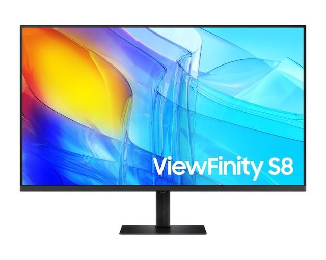 Samsung LS37D800EAUXXE Monitor PC 94 cm (37") 3840 x 2160 Pixel 4K Ultra HD Nero