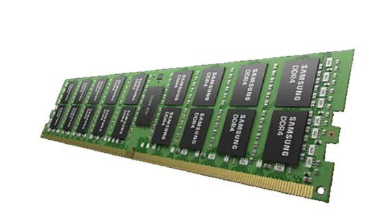 Samsung M321RAGA0B20-CWK - 128 GB - 1 x 128 GB - DDR5 - 4800 MHz - 288-pin DIMM