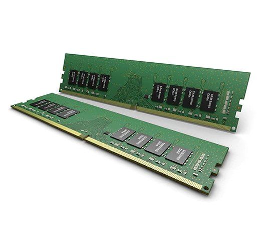Samsung M378A1K43EB2-CWE - 8 GB - 1 x 8 GB - DDR4 - 3200 MHz - 288-pin DIMM