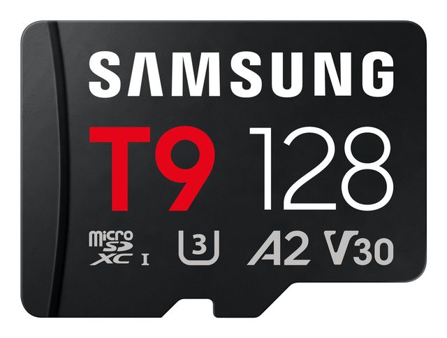 Samsung MB-MH128T/WW memoria flash MicroSDXC UHS-I