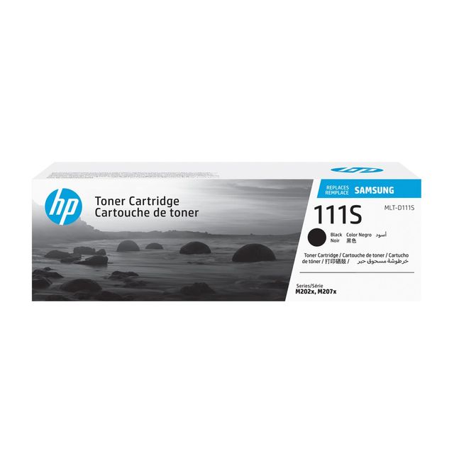 Samsung MLT-D111S - Nero - originale - cartuccia toner - per Xpress M2020, M202…