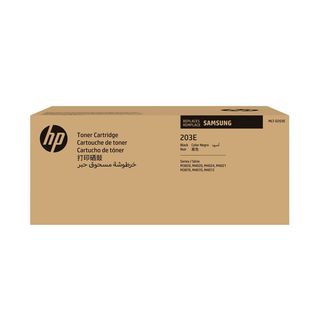Samsung MLT-D203E Extra High-Yield Black Original Toner Cartridge cartuccia ton…