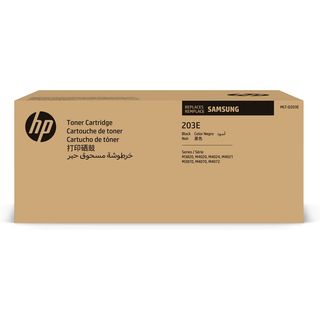 Samsung MLT-D203E cartuccia toner 1 pz Originale Nero
