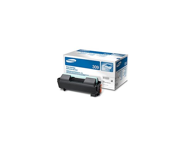 Samsung MLT-D309S cartuccia toner 1 pz Originale Nero