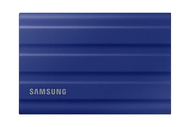 Samsung MU-PE2T0R 2000 GB Blu
