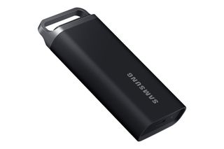 Samsung MU-PH2T0S 3.2 Gen 1 (3.1 Gen 1) Nero