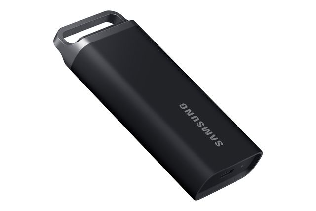 Samsung MU-PH2T0S 3.2 Gen 1 (3.1 Gen 1) Nero