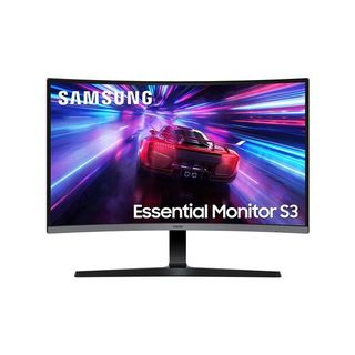 Samsung Monitor Curvo Serie S39GD da 32''
