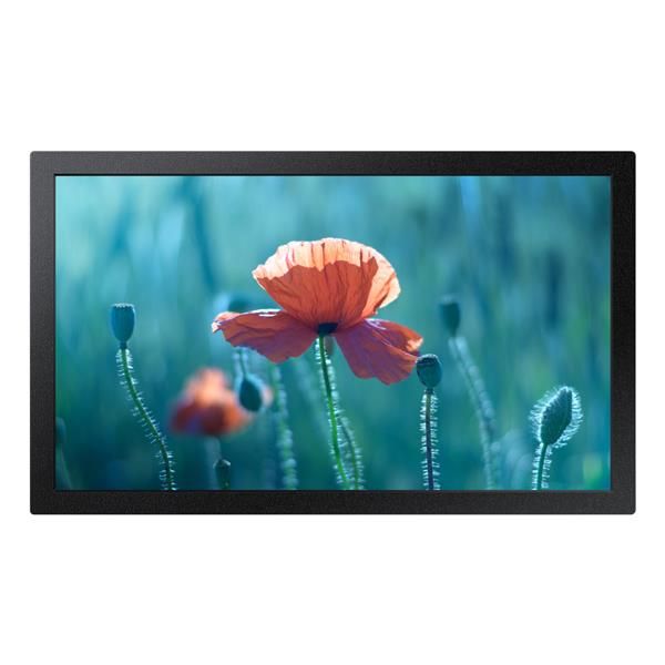 Samsung QB13C, 33 cm (13?), LCD, 1920 x 1080 Pixel, Wi-Fi, 16/7