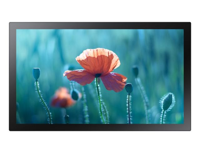 Samsung QB13R-T - 13" Categoria diagonale QBR Series Display LCD retroilluminat…