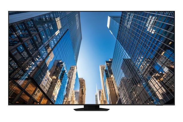 Samsung QE98C Pannello piatto per segnaletica digitale 2,49 m (98") LCD Wi-Fi 4…
