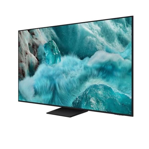 Samsung QLED AI TV 65? QE65Q7F5AUXZT 4K, Processore Q4 AI, 4K Upscaling, Color …