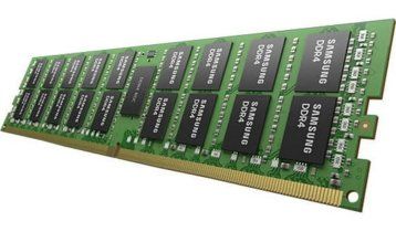 Samsung RDIMM 32GB, DDR4-3200, CL22-22-22, reg ECC