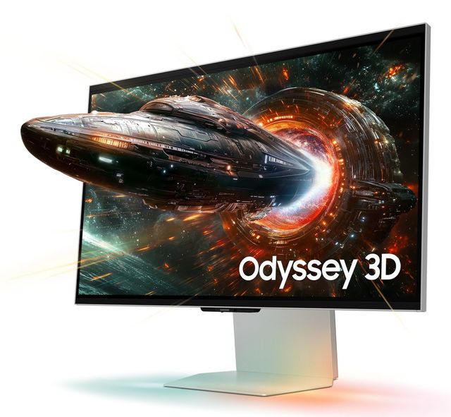 Samsung S27FG904XU Monitor PC 68,6 cm (27") 2160 x 3840 Pixel 4K Ultra HD LED A…