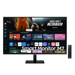 Samsung S43DM702UU - M70D Series - monitor a LED - Smart - 43" - 3840 x 2160 4K…