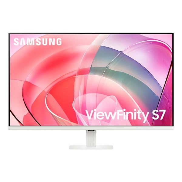 Samsung S70D, 81,3 cm (32?), 3840 x 2160 Pixel, 4K Ultra HD, LCD, 5 ms, Bianco