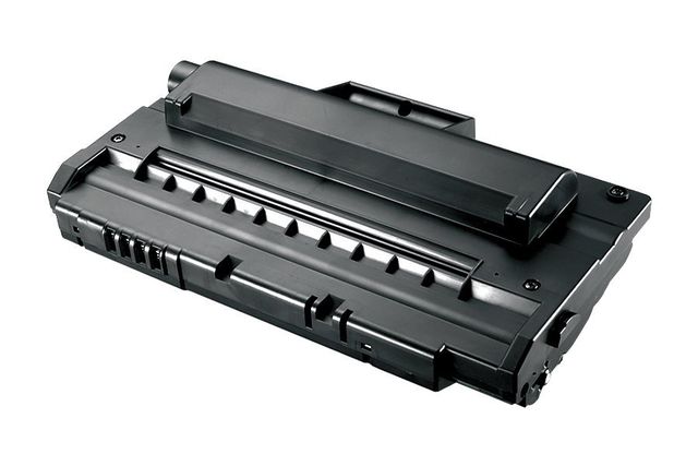 Samsung SCX-4720D3 cartuccia toner 1 pz Originale Nero