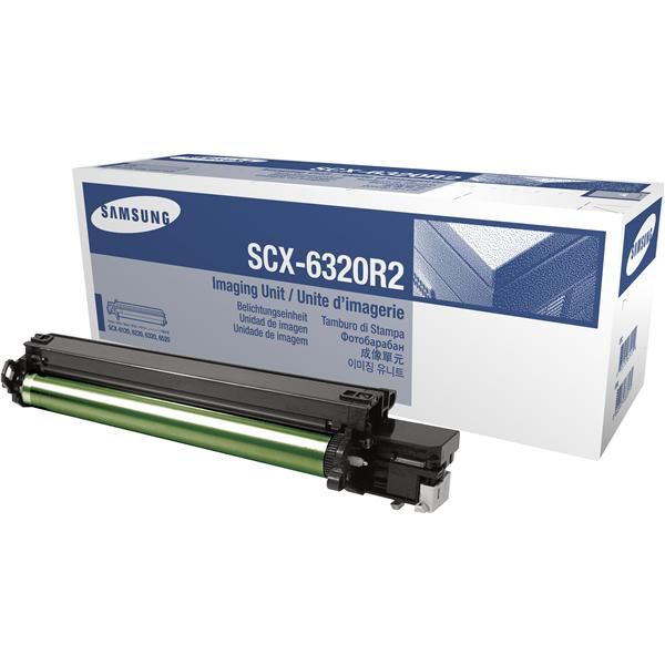 Samsung SCX-6320R2 - Nero - originale - unità imaging per stampante - per Samsu…