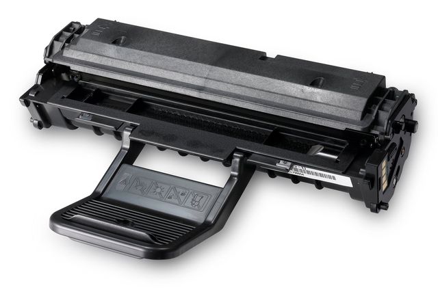 Samsung SCX-D4725A cartuccia toner 1 pz Originale Nero
