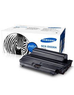 Samsung SCX-D5530A cartuccia toner 1 pz Originale Nero