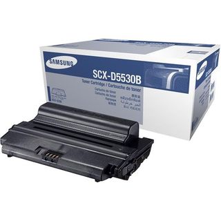 Samsung SCX-D5530B - Alta resa - nero - originale - cartuccia toner (SV199A) - …