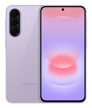 Samsung SM-A376B A37 6+128GB 6.67" 5G Awesome Lavender EU