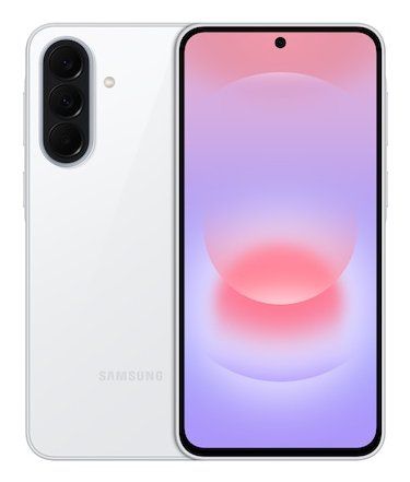 Samsung SM-A376B A37 8+256GB 6.67" 5G White EU