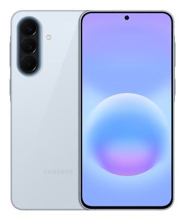 Samsung SM-A576B A57 8+256GB 6.7" 5G Awesome Icyblue EU